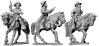 Artizan Wild West - AWW057 - 7th Cavalry w/ Carbines (Mounted)