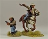 Artizan Wild West - AWW301 - Pony Express Rider