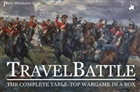 Perry Miniatures - Travel Battle: The Complete Table-Top Wargame in a Box