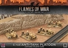 Flames of War - British 6 Pdr Anti-Tank Platoon