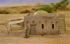 Renedra - Mud Brick House and Accessories Add On Deal