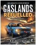 Gaslands Refuelled