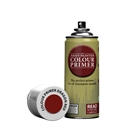 Army Painter Colour Primer Spray - Dragon Red