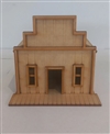 Dark Castle Terrain - Old West Shop 1