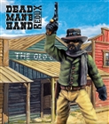 Dead Man's Hand - Lawmen Gang