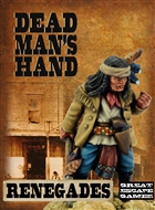 Dead Man's Hand - Renegade Indians Gang