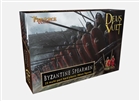 Fireforge Games - Byzantine Spearmen