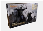 Fireforge Games - Byzantine Horse Archers