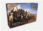 Fireforge Games - Templar Knights