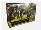 Fireforge Games - Scandinavian Infantry