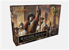 Fireforge Games - Medieval Archers