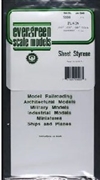 Evergreen - Styrene Sheets Multi Pack
