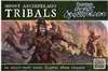 Frostgrave - Ghost Archipelago Tribals