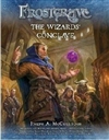 Frostgrave: The Wizards' Conclave Supplement