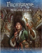 Frostgrave: Perilous Dark