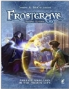 Frostgrave II Rulebook