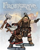 Frostgrave - FGV103 - Enchanter & Apprentice