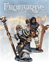 Frostgrave - FGV109 - Thaumaturge & Apprentice