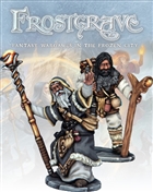 Frostgrave - FGV109 - Thaumaturge & Apprentice