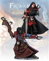 Frostgrave - FGV248 - Vampire Hunters