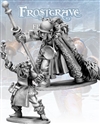 Frostgrave - FGV249 - Tinkerer & Scrounger