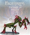 Frostgrave - FGV339 - Mantodeus