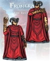 Frostgrave - FGV349 - Key-Masters of the Red King