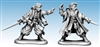 Frostgrave - FGV411 - Yelen and Mirika Semova