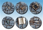 Frostgrave - FGV501 - Treasure Tokens