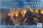 Frostgrave - Frostgrave Cultists