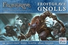 Frostgrave - Frostgrave Gnolls