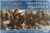 Frostgrave - Frostgrave Soldiers II Females