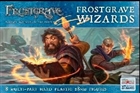 Frostgrave - Frostgrave Wizards