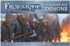 Frostgrave - Frostgrave Demons