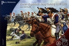 Perry Miniatures - French Napoleonic Heavy Cavalry 1812-1815 (Plastic)