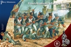 Perry Miniatures - French Napoleonic Infantry Battalion 1807-1814 (Plastic)