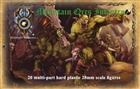 Shieldwolf - Mountain Orc Box