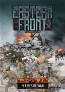 Flames of War - FW257 Eastern Front Compilation