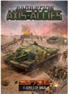 Flames of War - FW269 Bagration Axis-Allies Book