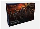 Fireforge Games - Forgotten World Living Dead Warriors