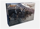 Fireforge Games - Forgotten World Northmen Cavalry