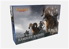 Fireforge Games - Forgotten World Stone Realm Rambukk Raiders