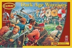 Gripping Beast - Plastic Dark Age Warriors