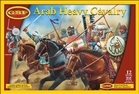 Gripping Beast - Plastic Arab Heavy Cavalry