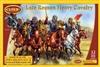 Gripping Beast - Plastic Late Roman Heavy Cavalry