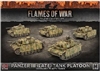 Flames of War - Panzer III (Late) Platoon