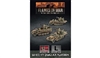 Flames of War - GBX159 SdKfz 7/1 Quad AA Platoon