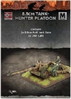 Flames of War - 8.8cm Pak 43 Tank Hunter Platoon