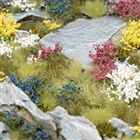 Gamer's Grass - Wild Flowers Set