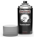 GameMaster - Terrain Sealer - Water Based Varnish